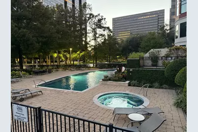 5005 Hidalgo Street #605, Houston, TX 77056 - Photo 33