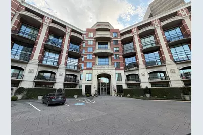 5005 Hidalgo Street #605, Houston, TX 77056 - Photo 1