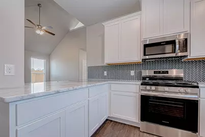 5107 Blessing Drive, Katy, TX 77493 - Photo 13