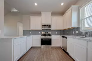 5107 Blessing Dr, Katy, TX 77493 - Photo 11