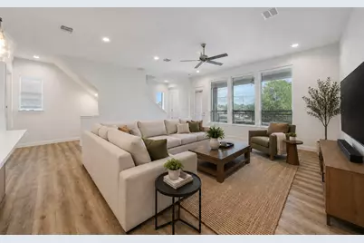4843 Broom Street, Houston, TX 77091 - Photo 5