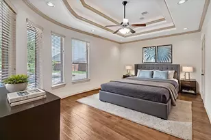 32610 Wheatley Ct, Fulshear, TX 77441 - Photo 17