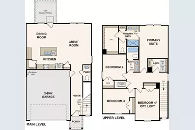 26155 Woodberry Park Lane, Porter, TX 77365 - Photo 25