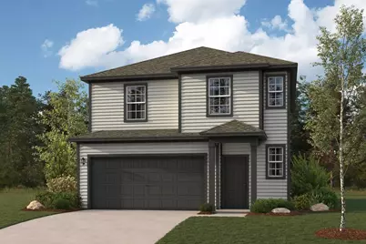 26155 Woodberry Park Lane, Porter, TX 77365 - Photo 1