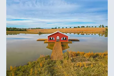 Lot 42 Lakeland Drive, Hillister, TX 77624 - Photo 9