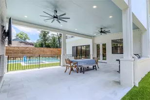 974 W 43rd St, Houston, TX 77018 - Photo 41