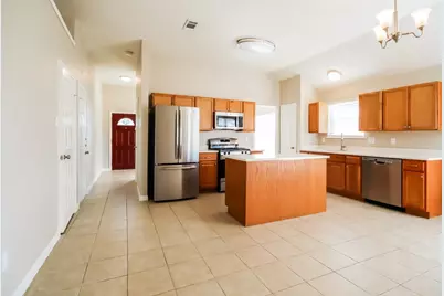 14534 County Cress Drive, Houston, TX 77047 - Photo 9