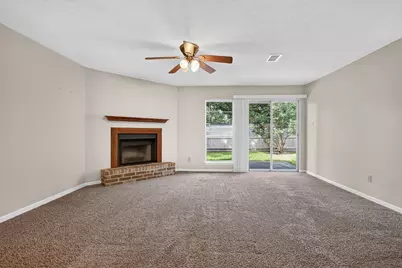 2822 Oakside Drive, Bryan, TX 77802 - Photo 5