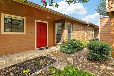 2822 Oakside Drive, Bryan, TX 77802 - Photo 3