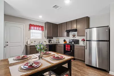 15022 Sorrento Bay Court, Willis, TX 77318 - Photo 9