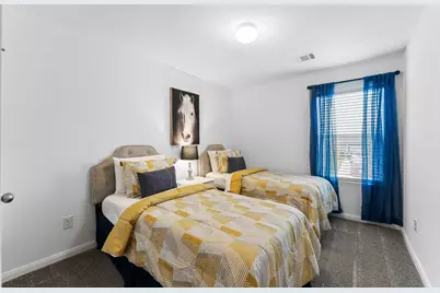 15022 Sorrento Bay Court, Willis, TX 77318 - Photo 19