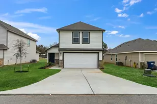 15022 Sorrento Bay Ct, Willis, TX 77318 - Photo 1