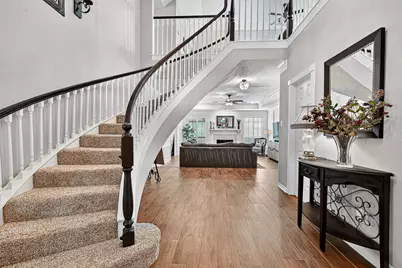 5911 Springton Lane, Spring, TX 77379 - Photo 9