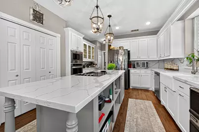 5911 Springton Lane, Spring, TX 77379 - Photo 3