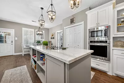 5911 Springton Lane, Spring, TX 77379 - Photo 19