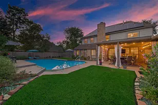 5911 Springton Ln, Spring, TX 77379 - Photo 1