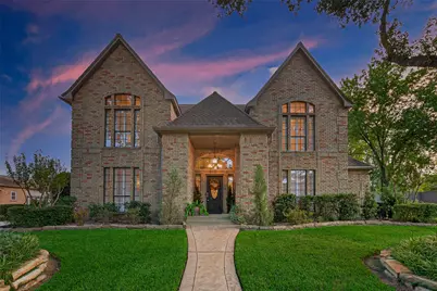 5911 Springton Lane, Spring, TX 77379 - Photo 5