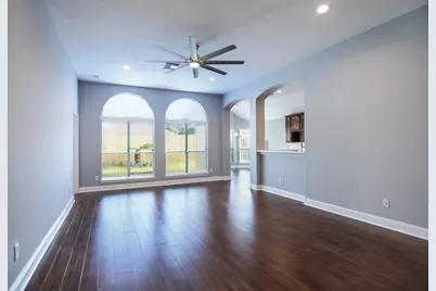5814 Cypresswell Court, Spring, TX 77379 - Photo 11