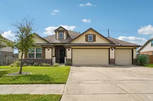 3314 Tug Way Way, Baytown, TX 77523 - Photo 1