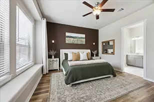 30410 Agave Cir Ct, Brookshire, TX 77423 - Photo 21