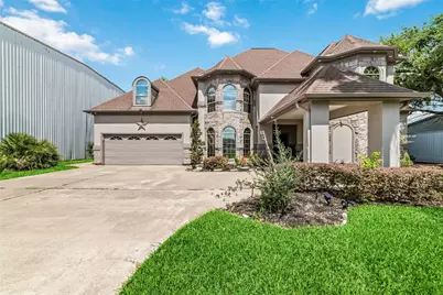 2426 Tackaberry Street, Houston, TX 77009 - Photo 1