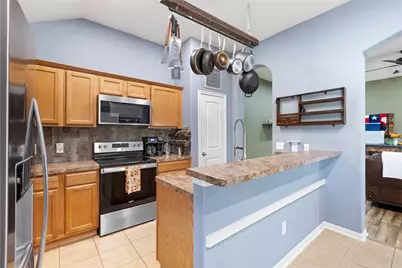 13184 Lake Breeze Lane, Willis, TX 77318 - Photo 19