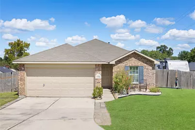 13184 Lake Breeze Lane, Willis, TX 77318 - Photo 3