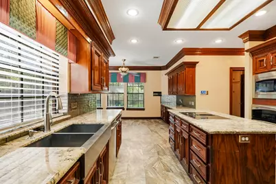 13903 Wilde Forest Court, Sugar Land, TX 77498 - Photo 7
