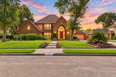 13903 Wilde Forest Court, Sugar Land, TX 77498 - Photo 3