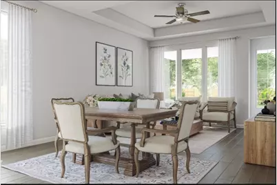 9710 Poinsettia Haven Lane, Richmond, TX 77407 - Photo 5