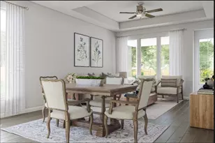 9710 Poinsettia Hvn Ln, Richmond, TX 77407 - Photo 5