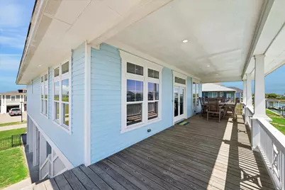 2012 Laguna Harbor Cove Boulevard, Port Bolivar, TX 77650 - Photo 5