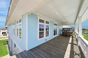 2012 Laguna Harbor Cove Blvd, Port Bolivar, TX 77650 - Photo 5