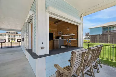 2012 Laguna Harbor Cove Boulevard, Port Bolivar, TX 77650 - Photo 37