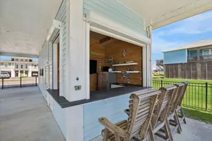 2012 Laguna Harbor Cove Blvd, Port Bolivar, TX 77650 - Photo 37