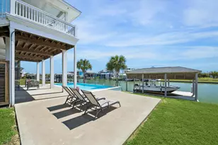 2012 Laguna Harbor Cove Blvd, Port Bolivar, TX 77650 - Photo 43