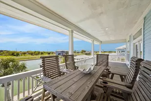 2012 Laguna Harbor Cove Blvd, Port Bolivar, TX 77650 - Photo 7