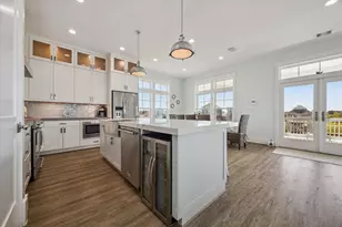 2012 Laguna Harbor Cove Blvd, Port Bolivar, TX 77650 - Photo 9