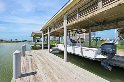 2012 Laguna Harbor Cove Boulevard, Port Bolivar, TX 77650 - Photo 47