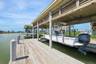 2012 Laguna Harbor Cove Blvd, Port Bolivar, TX 77650 - Photo 47