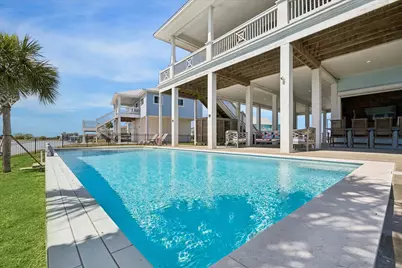 2012 Laguna Harbor Cove Boulevard, Port Bolivar, TX 77650 - Photo 45