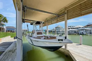 2012 Laguna Harbor Cove Blvd, Port Bolivar, TX 77650 - Photo 49