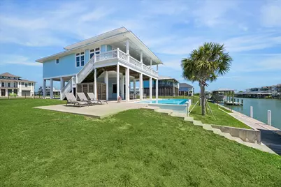 2012 Laguna Harbor Cove Boulevard, Port Bolivar, TX 77650 - Photo 41