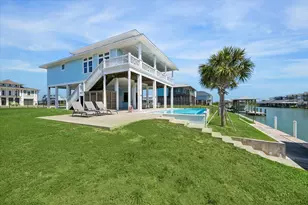 2012 Laguna Harbor Cove Blvd, Port Bolivar, TX 77650 - Photo 41