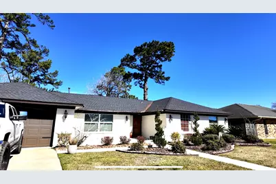 4870 Corley Street, Beaumont, TX 77707 - Photo 1