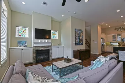 2441 Charleston Street #C, Houston, TX 77021 - Photo 13