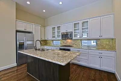 2441 Charleston Street #C, Houston, TX 77021 - Photo 5