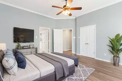 5311 Jasper Grove Court, Houston, TX 77345 - Photo 21