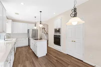 5311 Jasper Grove Court, Houston, TX 77345 - Photo 7