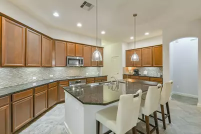 19607 Mills Glen Drive, Cypress, TX 77433 - Photo 1